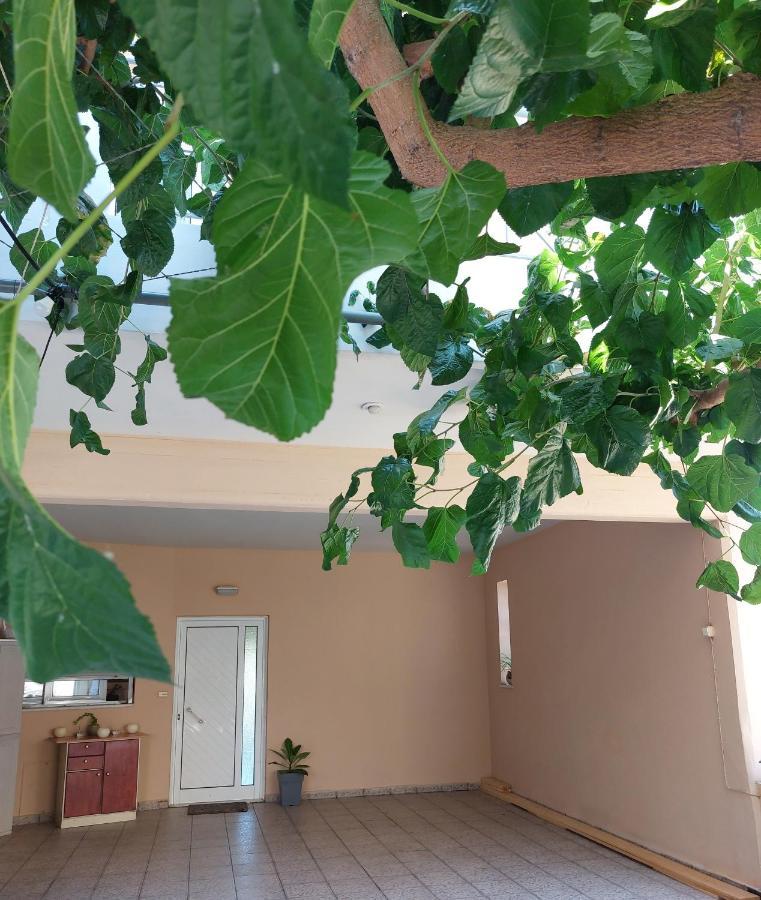 Argy Cozy Apartment Chrissi Akti Chania Exterior foto