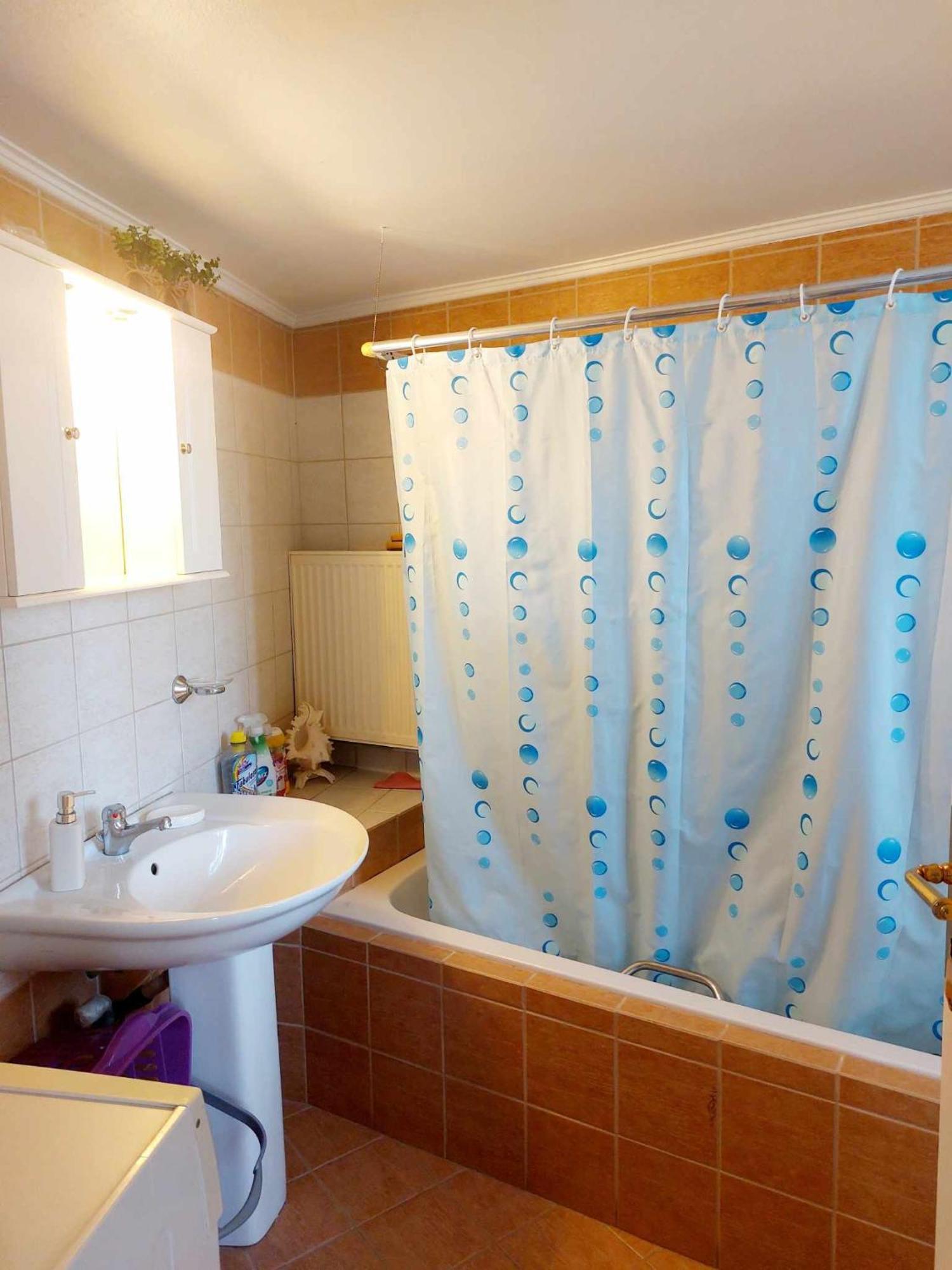 Argy Cozy Apartment Chrissi Akti Chania Exterior foto